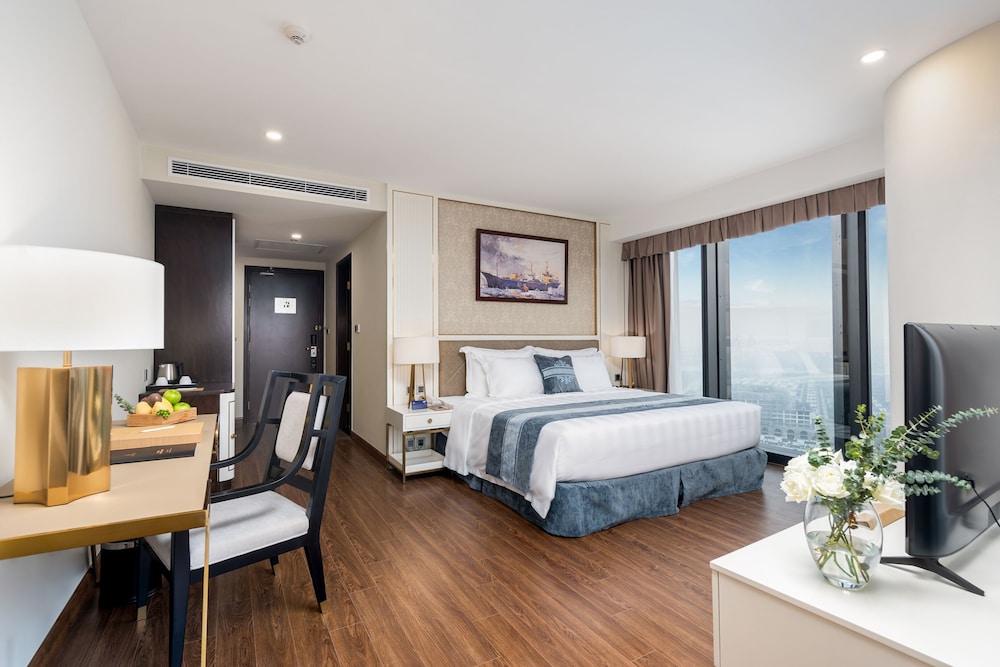 Sheraton Hai Phong 11/40
