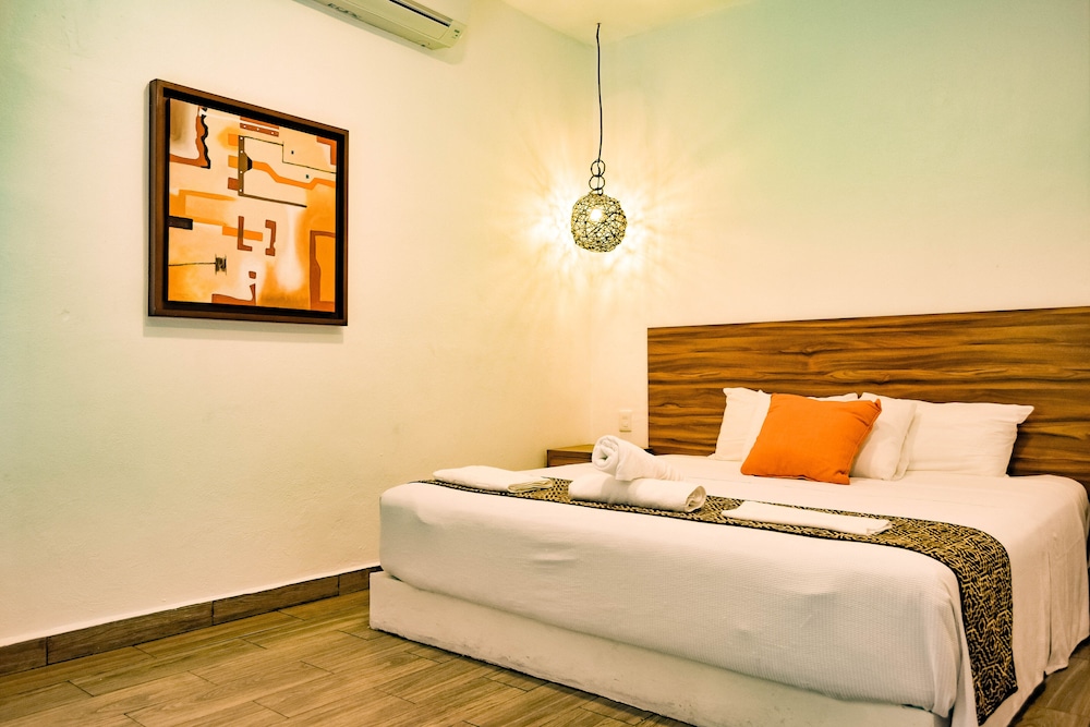Siesta Fiesta Hotel 13/51