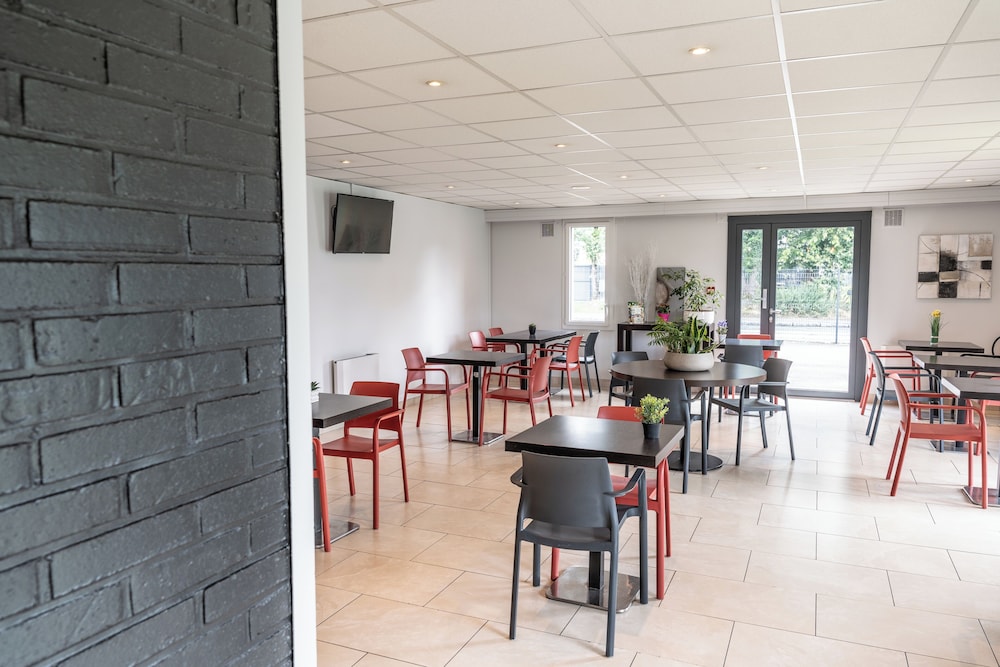 Hotel Inn Design Resto Novo Carquefou 39/49