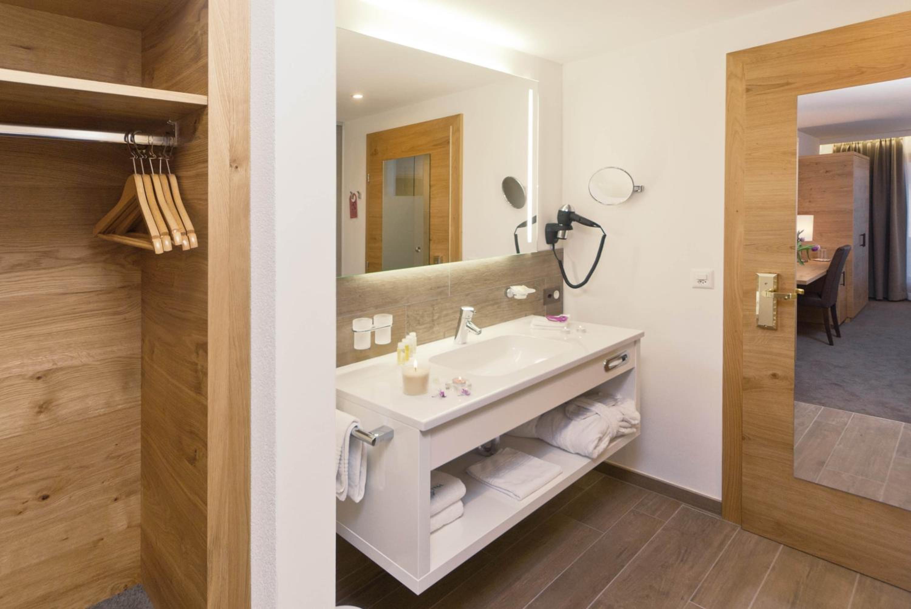 Waldpark Hotel Garni 48/50