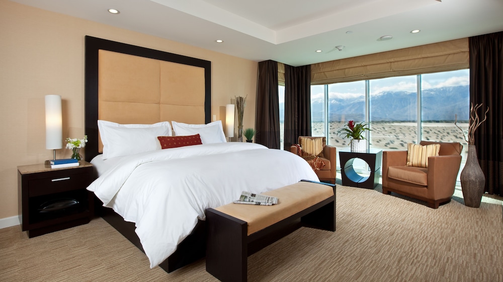 Agua Caliente Casino Resort Spa 19/61