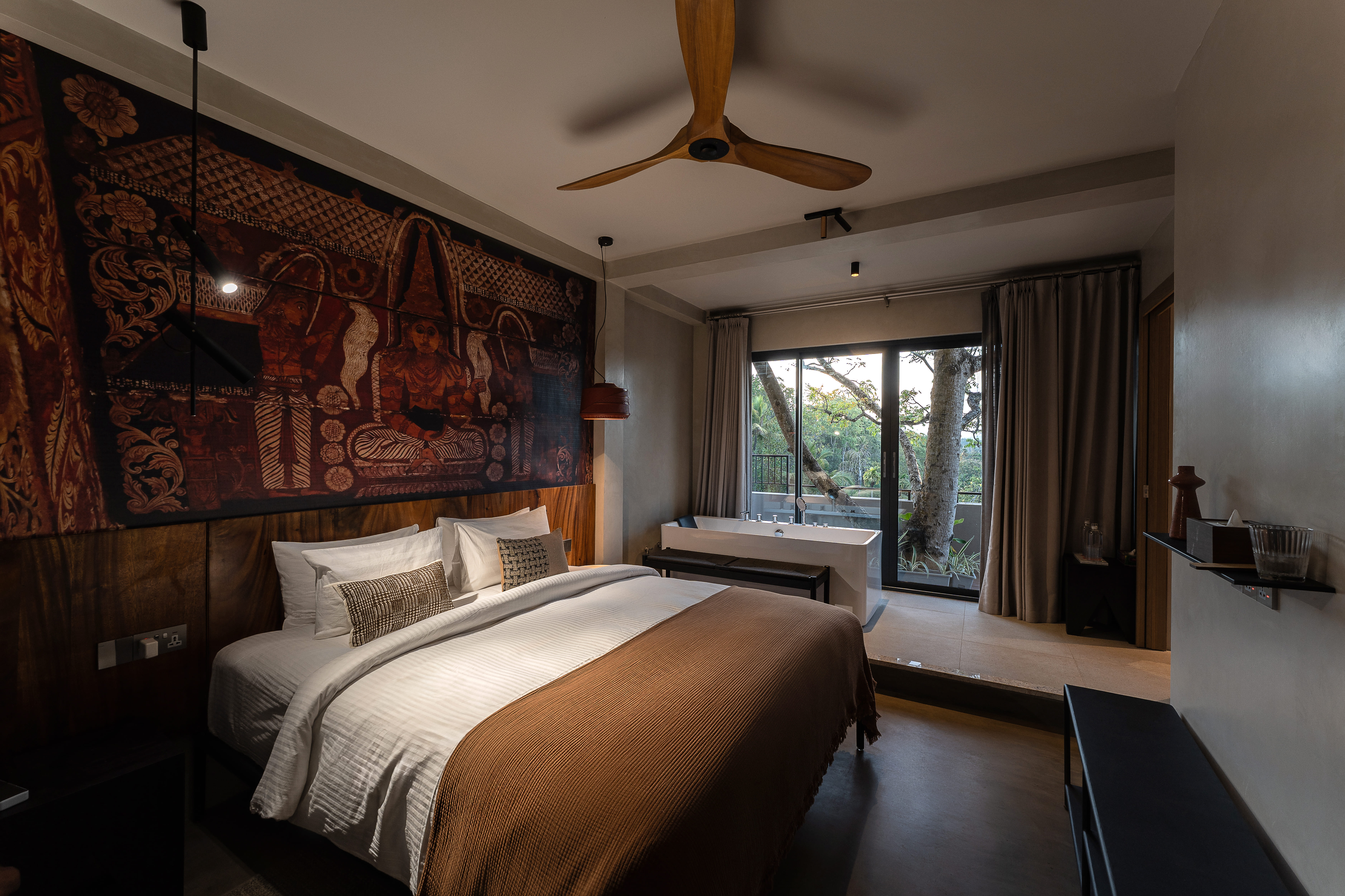 NiiRA Tribe Suite