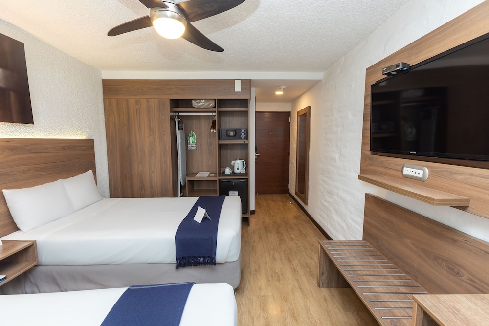 Casa Andina Select Arequipa 14/87