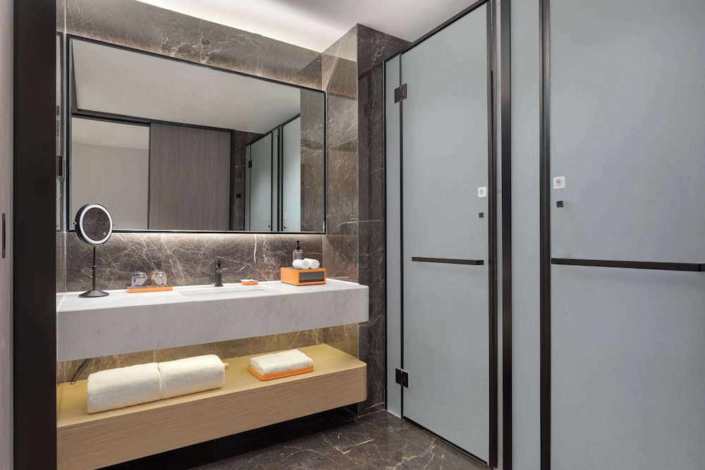 Days Hotel by Wyndham Qionglai Yangan New Town 27/27