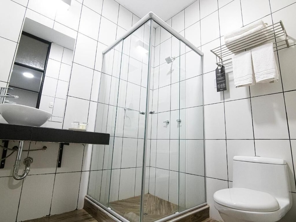 Rua Hotel Boutique 23/24