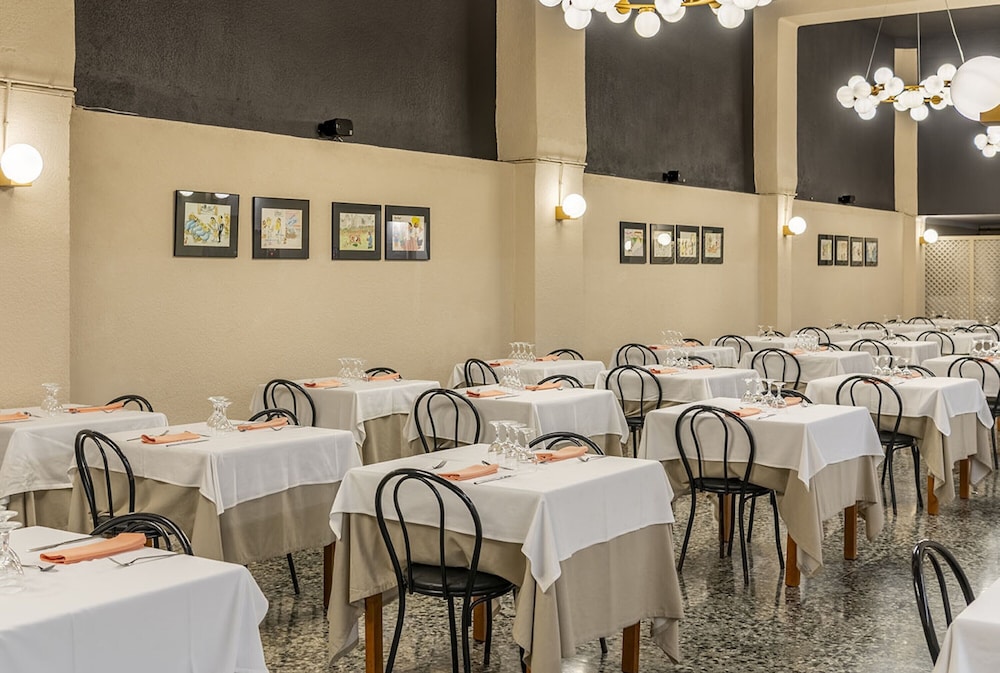 Guitart Rosa Hotel - Adults Only 38/54