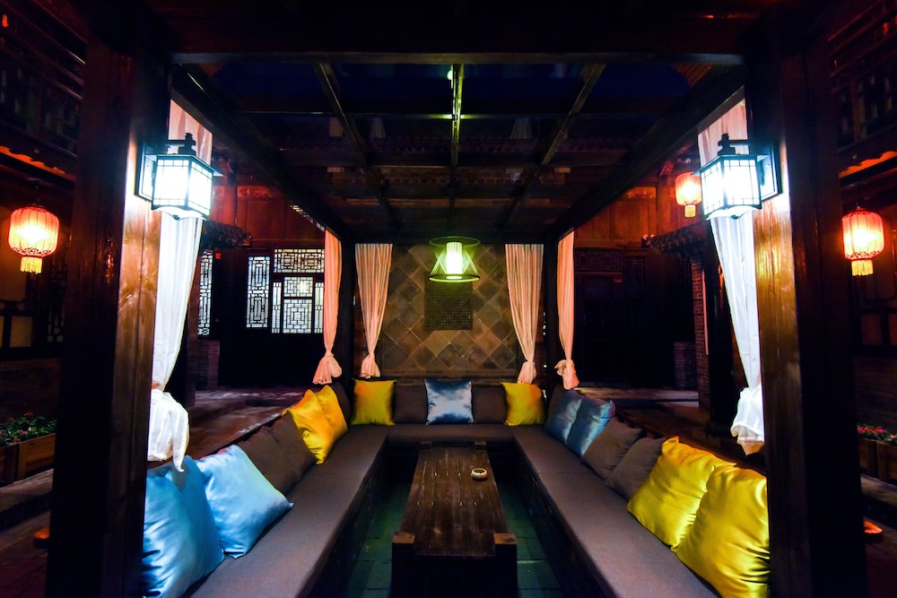 Elsewhere-Leifu Hotel 31/50