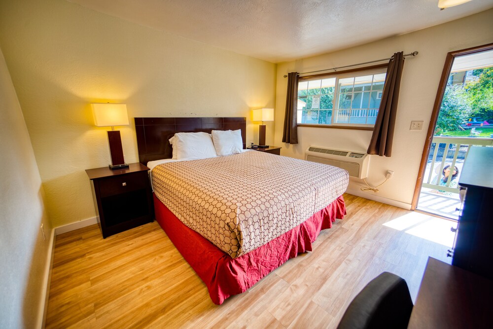 Budget Inn Motel 21/54