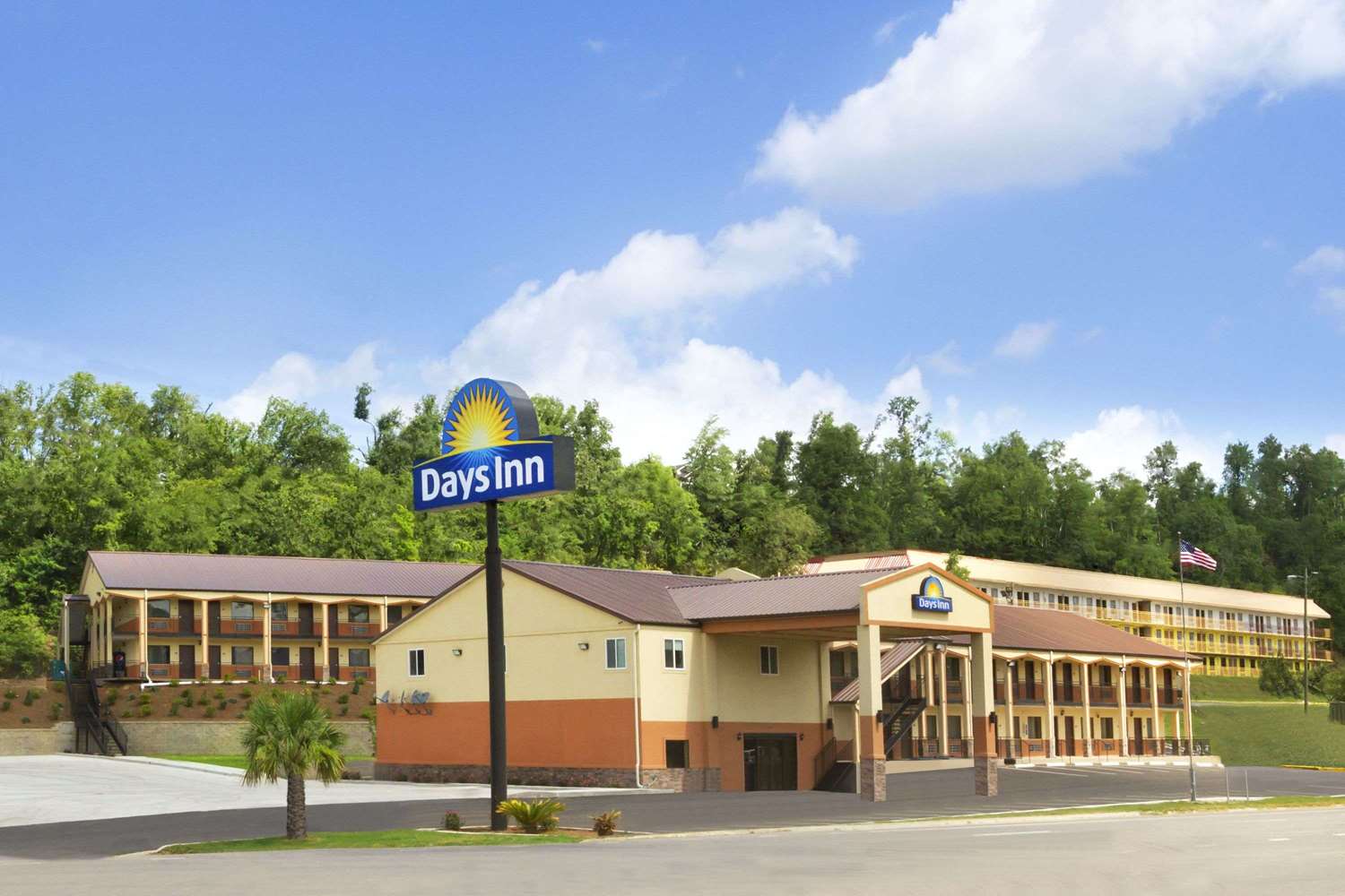 Days Inn By Wyndham Fultondale 1/9