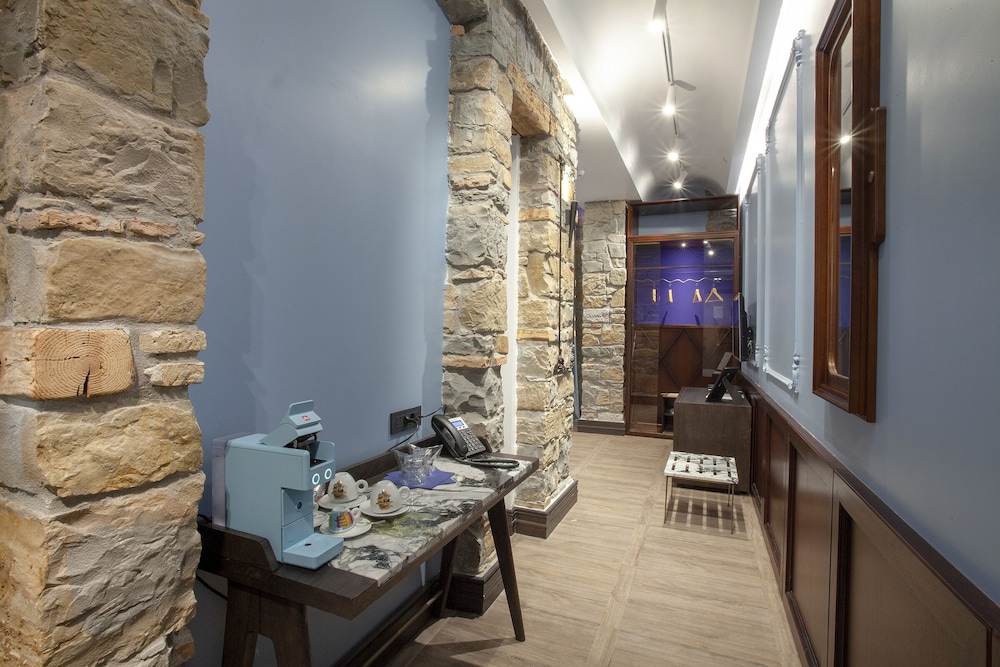 Hotel Solun 42/48