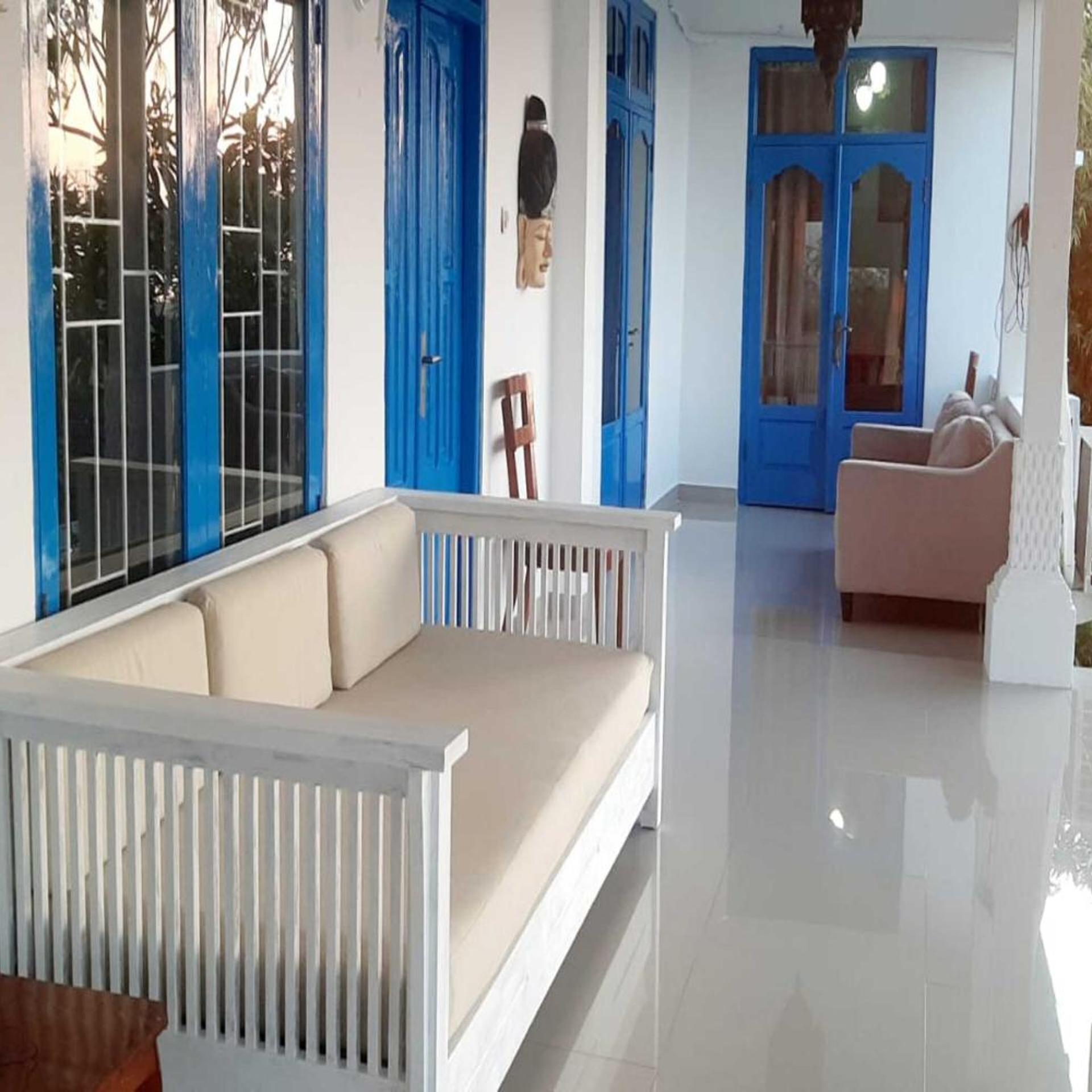 Belvilla Tranquil Oasis Lovina BeachNearKrisna Funtasticland 15/23