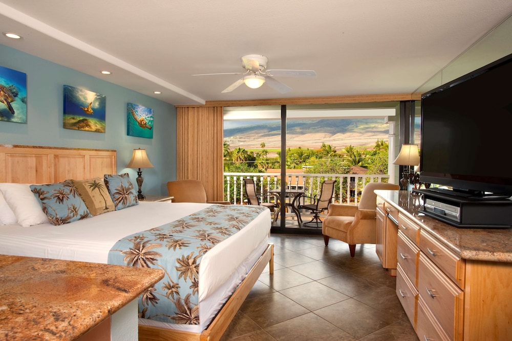 Lahaina Shores Beach Resort 46/57