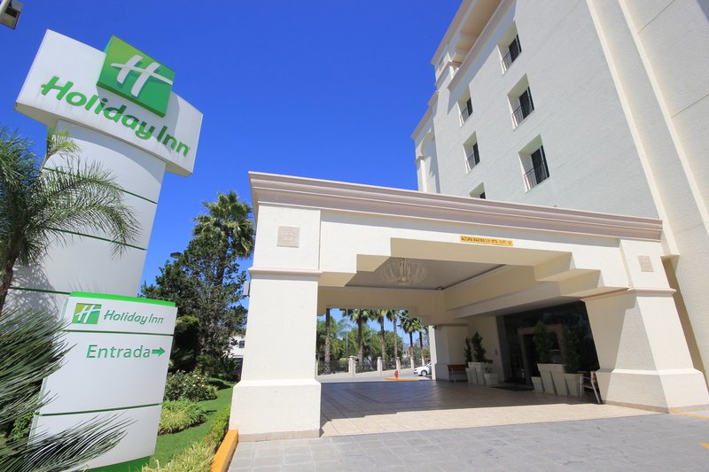 Holiday Inn Leon-Convention Center, an IHG Hotel 1/50