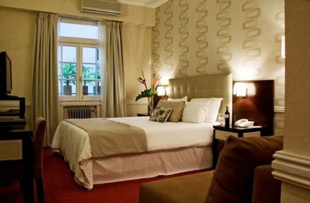 ULISES RECOLETA SUITES 11/64