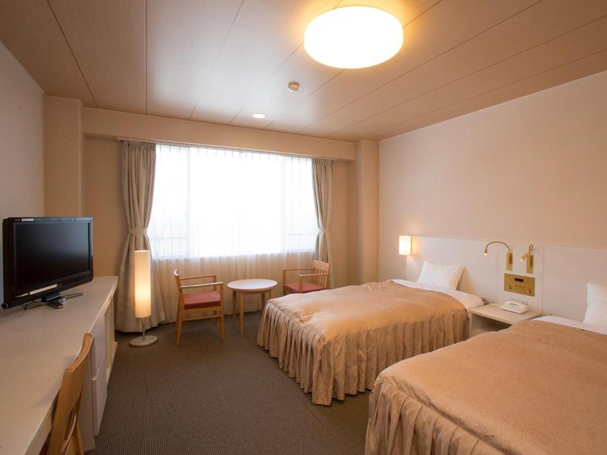 Itoen Hotel Kusatsu 13/57