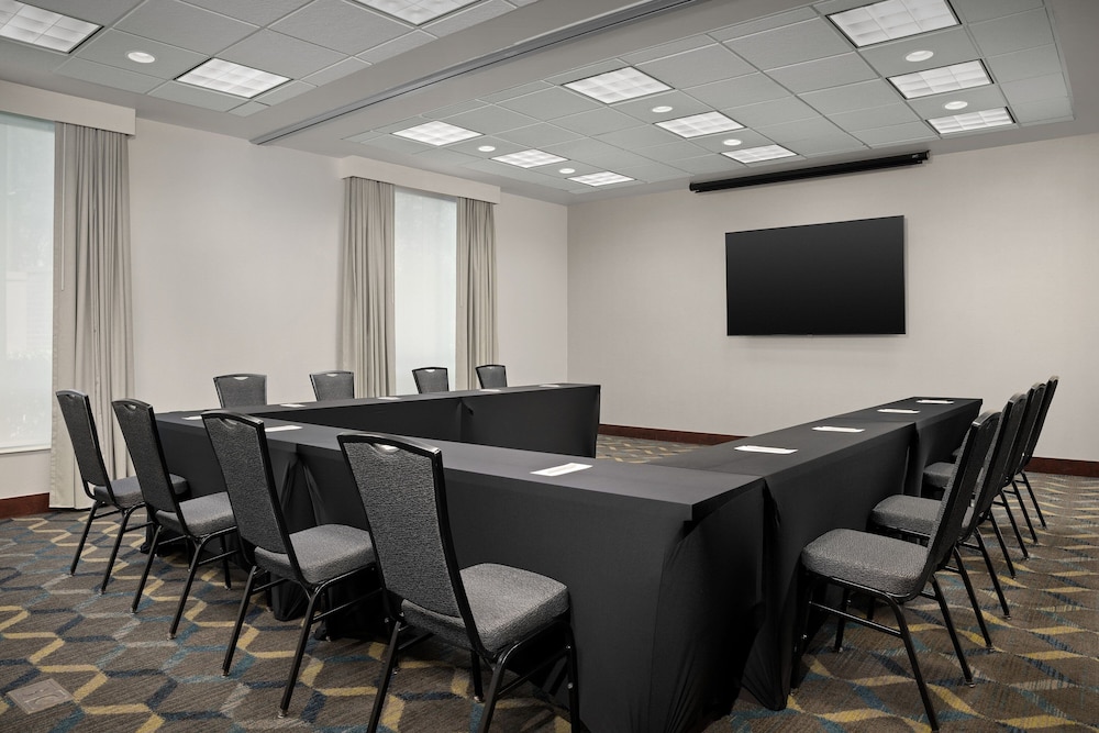 Residence Inn Houston West/Energy Corridor 43/57