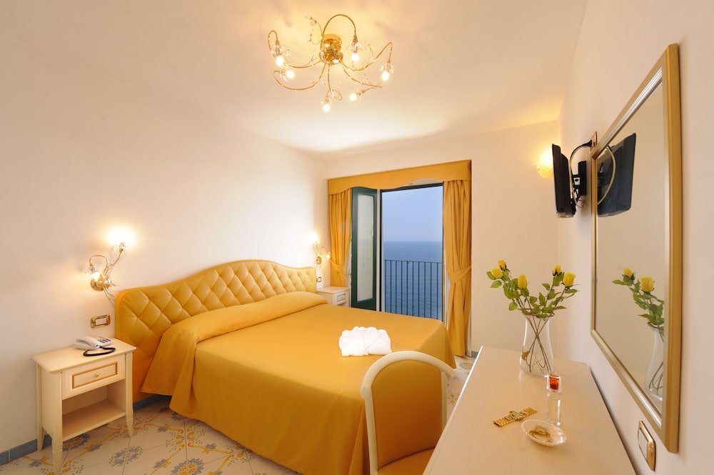 Hotel Villa Maria Pia 26/73