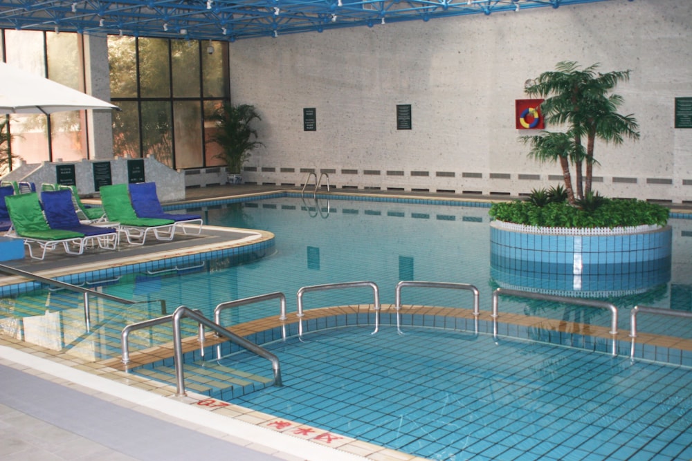 Citic Hotel Beijing Airport 3/70