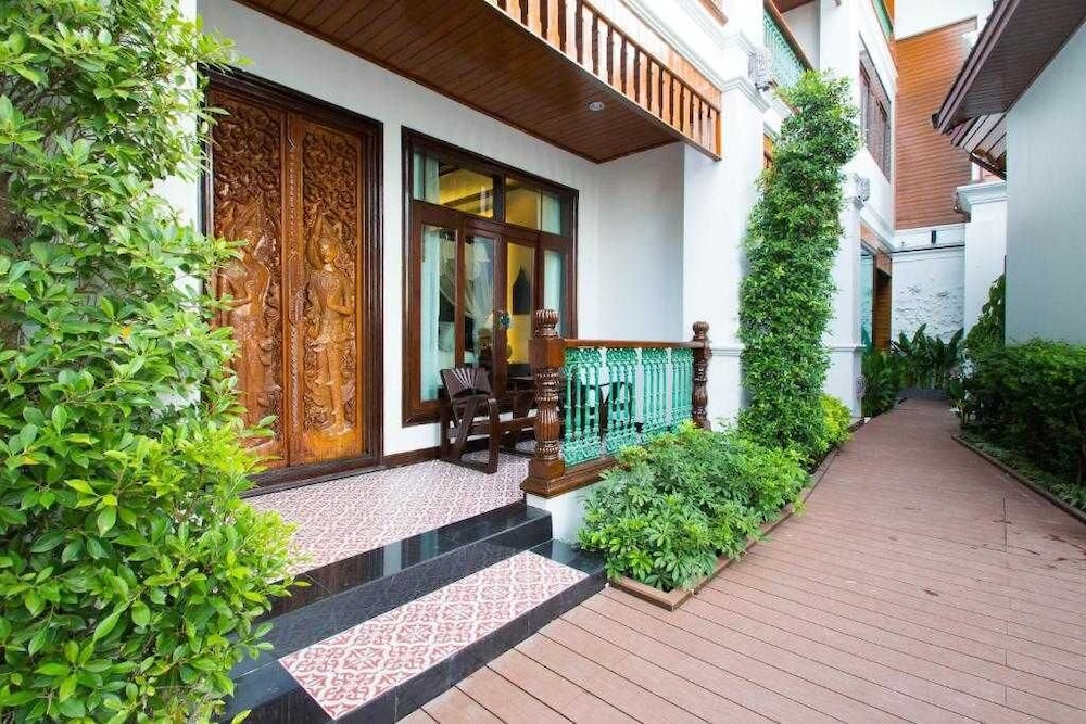 Sunday Villa Sirilanna Hotel 53/62