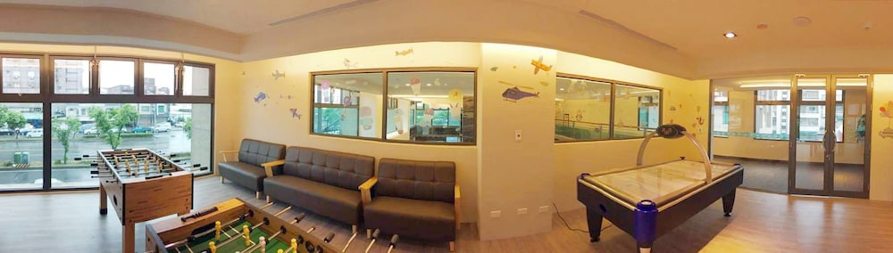 V-Hotel Vacation Hotel 29/41
