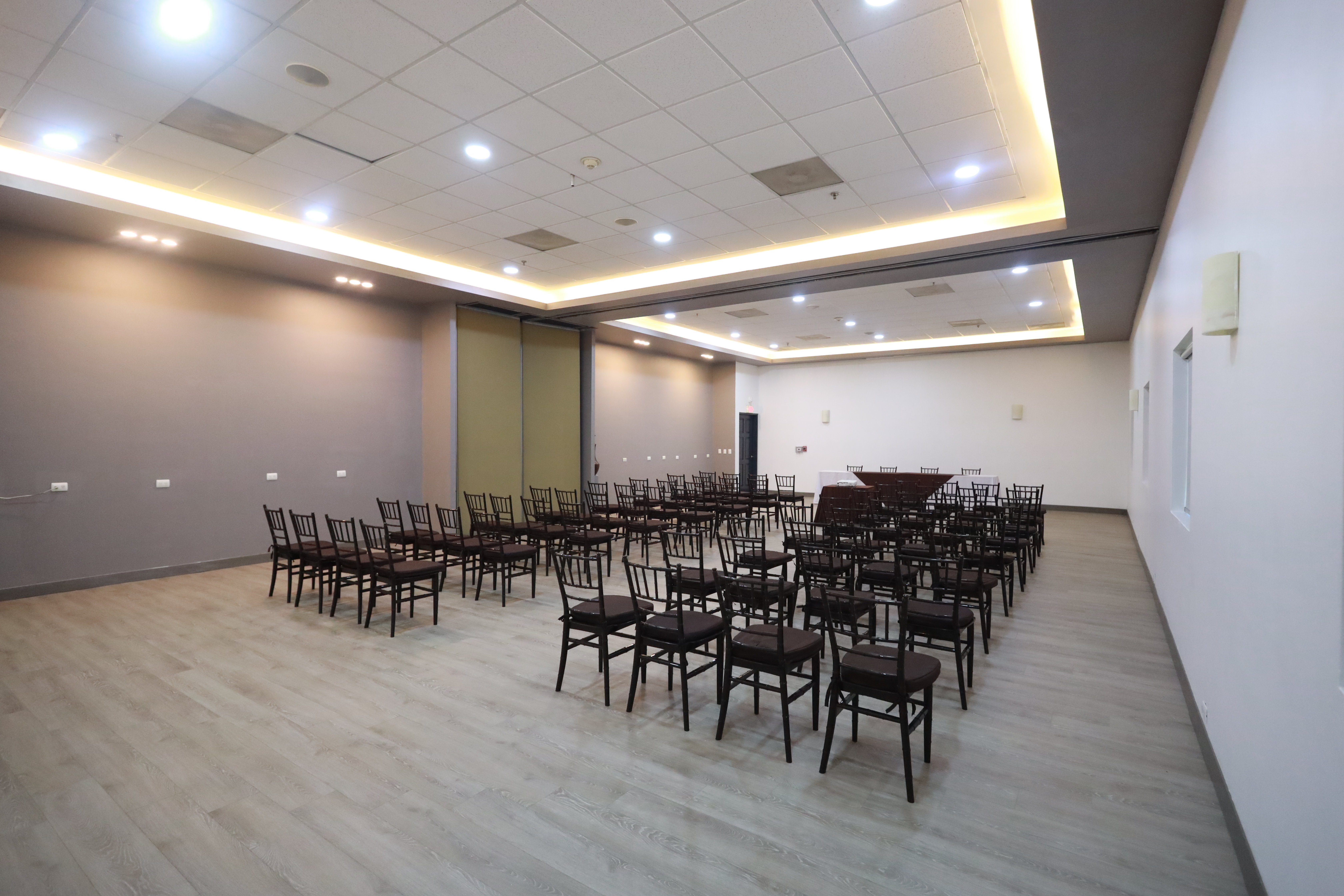 Holiday Inn Durango 43/50