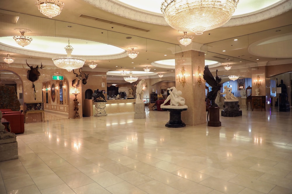 Koyo Grand Hotel 15/65