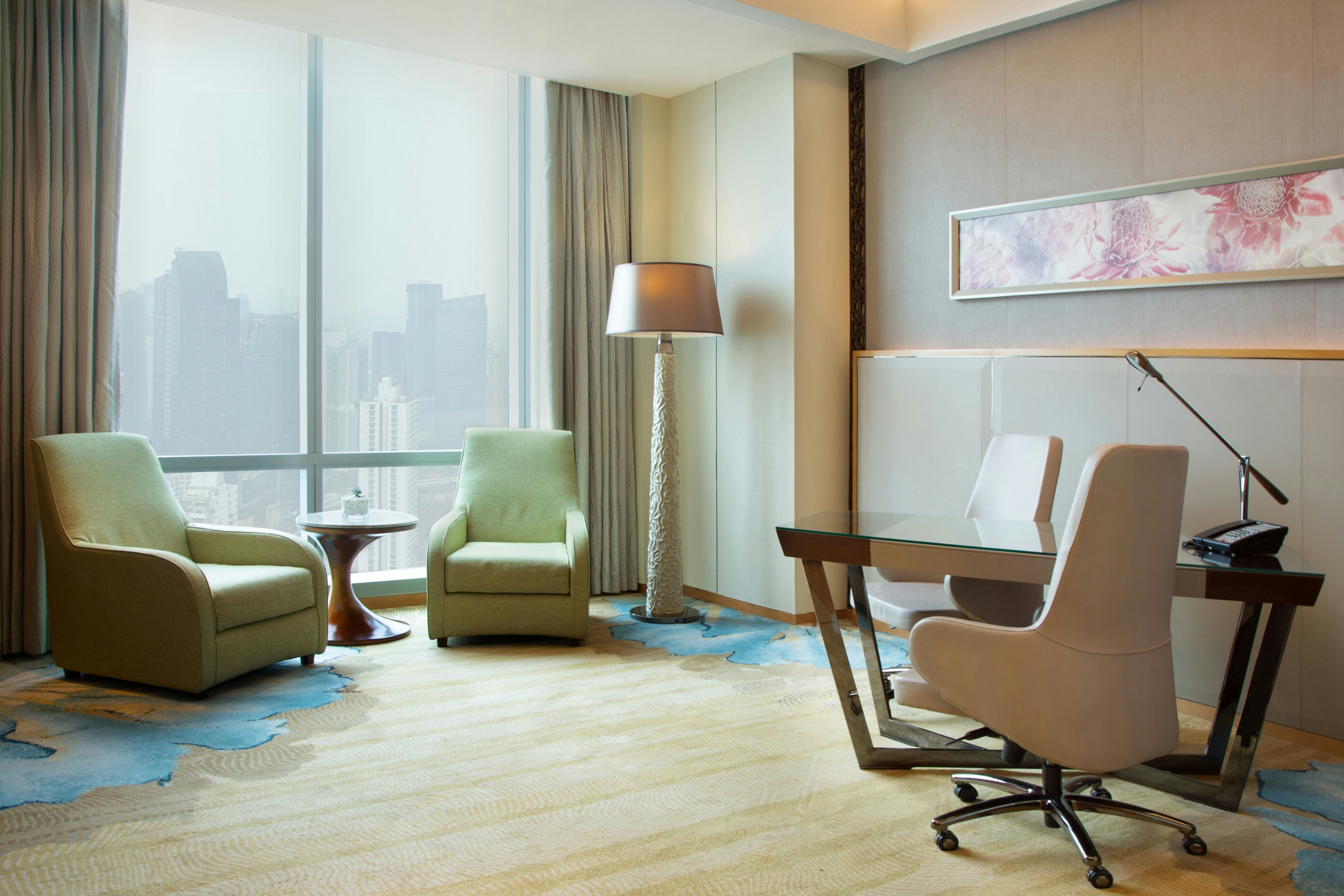 THE WESTIN JAKARTA 64/77