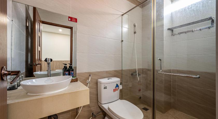 Cozrum - Love Hotel Tran Binh Trong 50/54