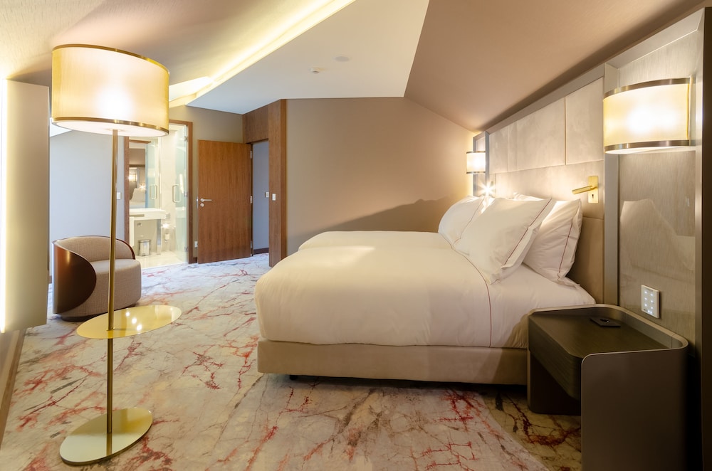 Turim Boulevard Hotel 20/65