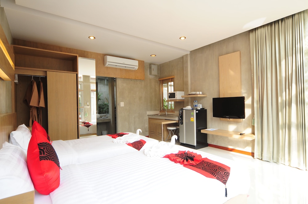 PHU NANA BOUTIQUE HOTEL 14/50