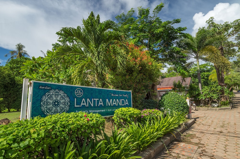 Lanta Manda Resort Krabi 37/45