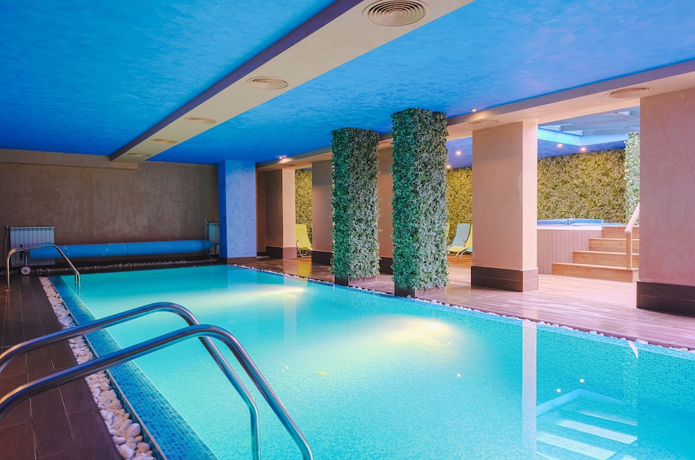 Cornelia Boutique Hotel and SPA 19/50