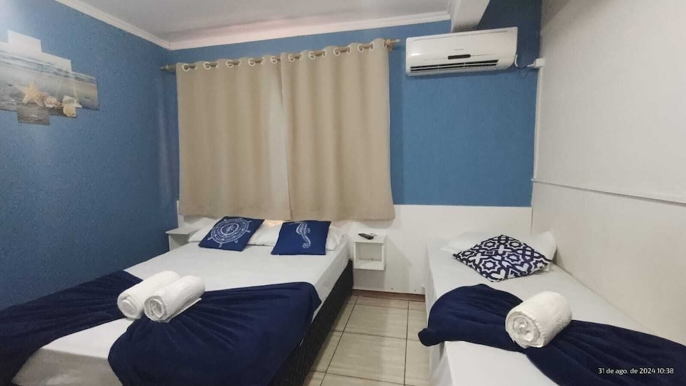 1 BEDROOM, ECONOMY, TRIPLE