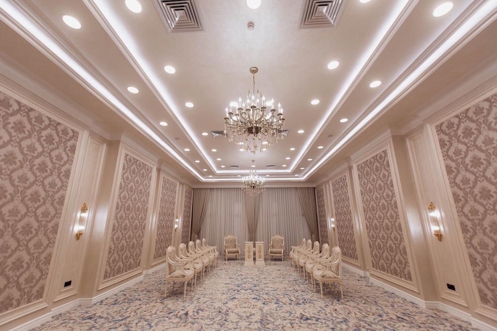 Farovon Khiva Hotel 5/41