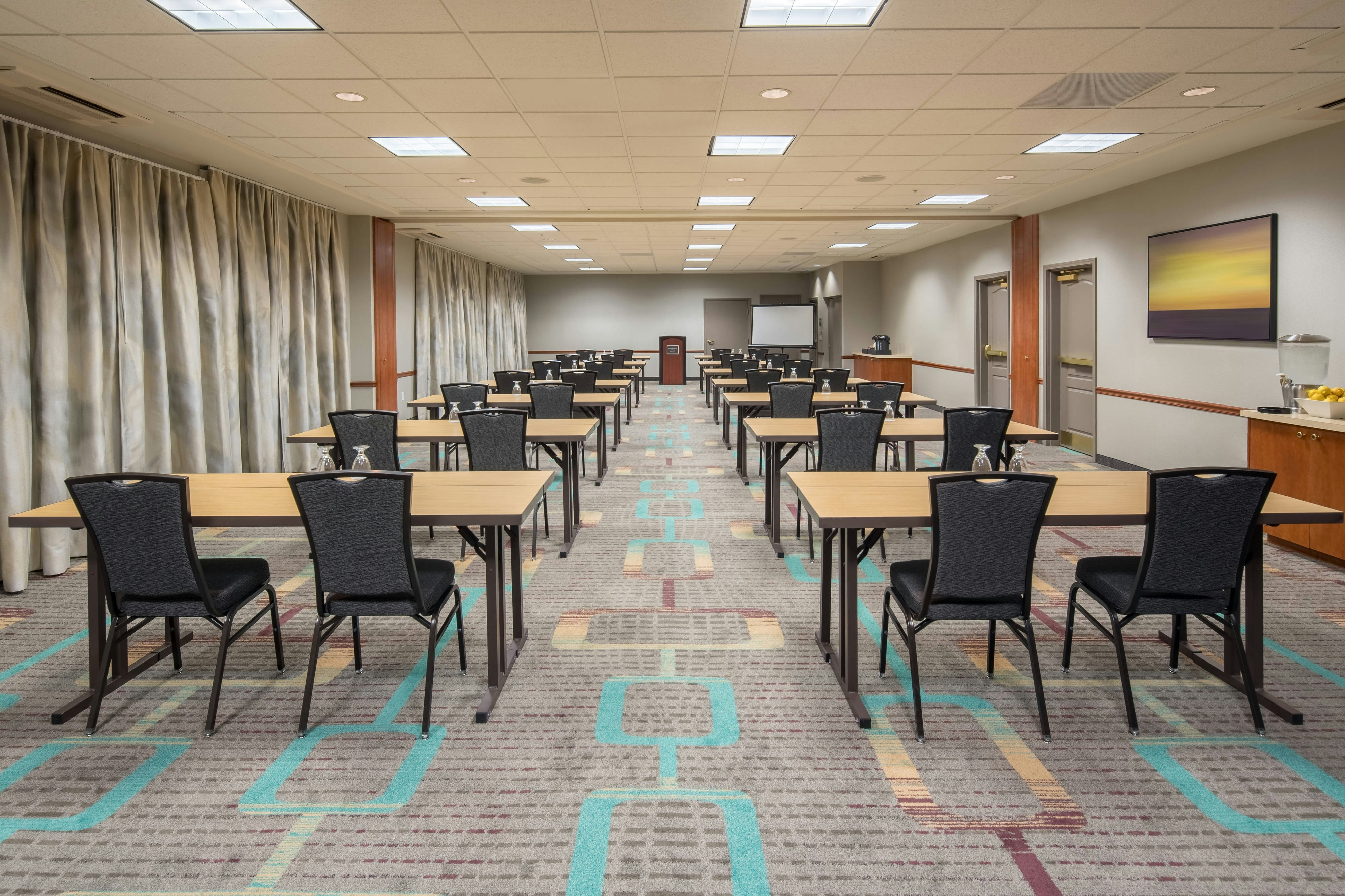 Residence Inn By Marriott Portland North 7/11