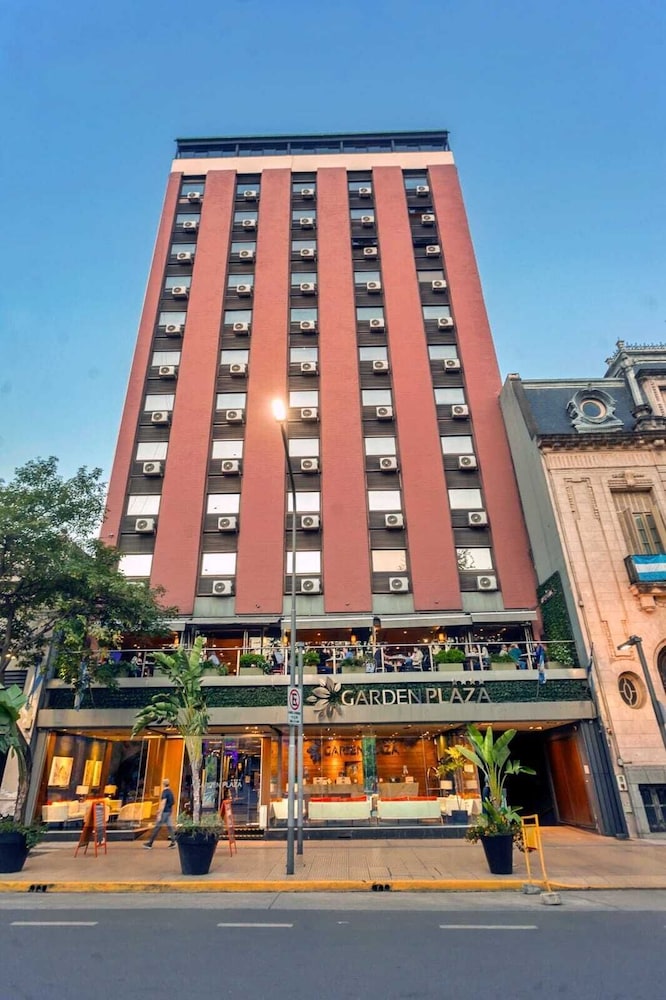 Ramada Plaza by Wyndham Tucuman 5/98