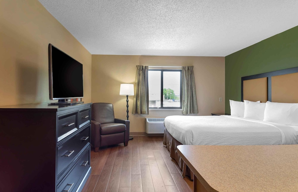 Extended Stay America Knoxville - West Hills 10/45