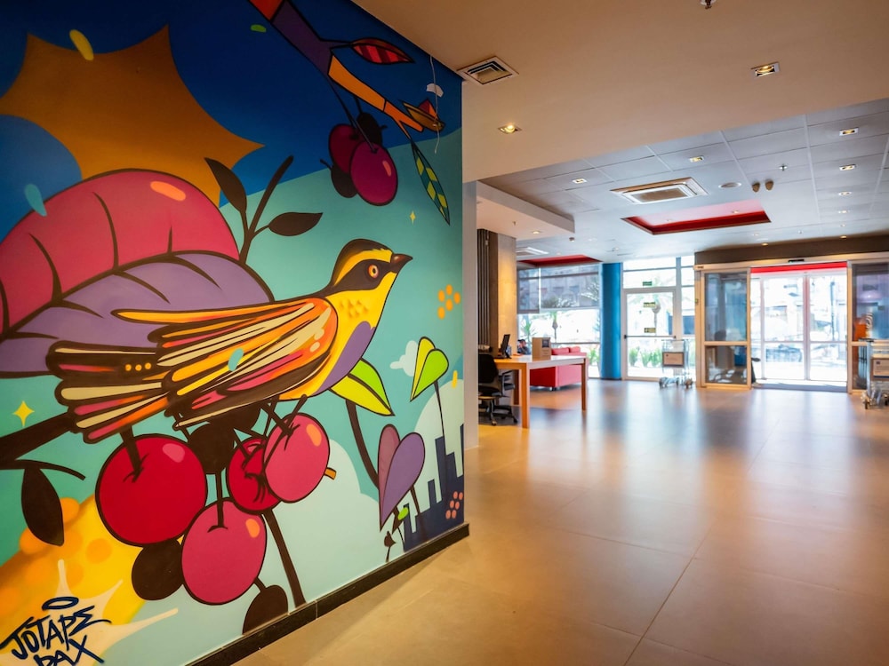Ibis Budget Porto Alegre 58/66