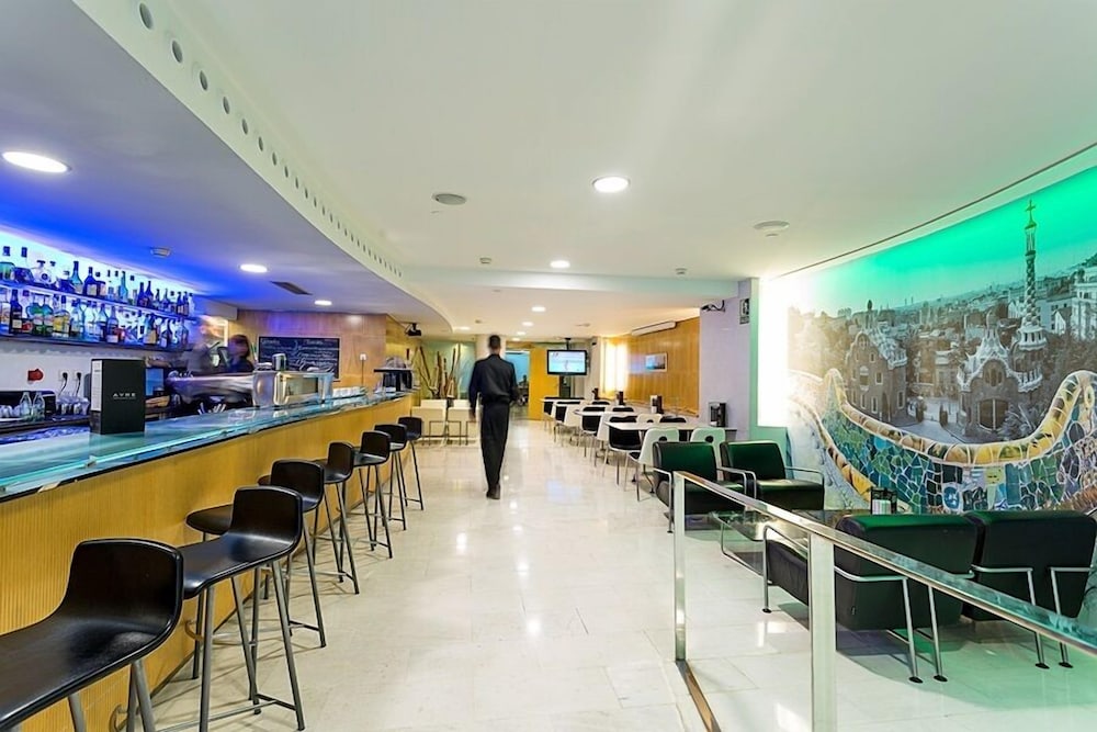 Sercotel Caspe (ex. Ayre Hotel Caspe) 52/65