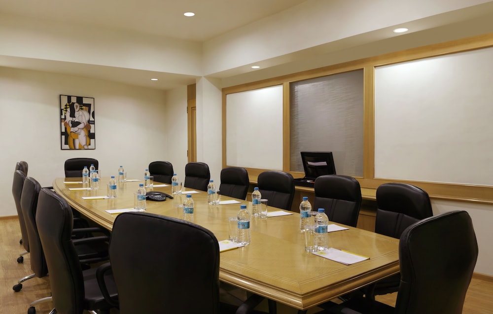 Lemon Tree Hotel Ahmedabad 59/67
