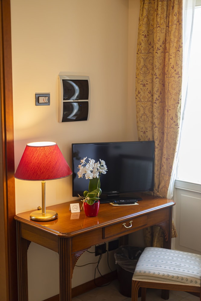 Hotel Il Portico 29/50