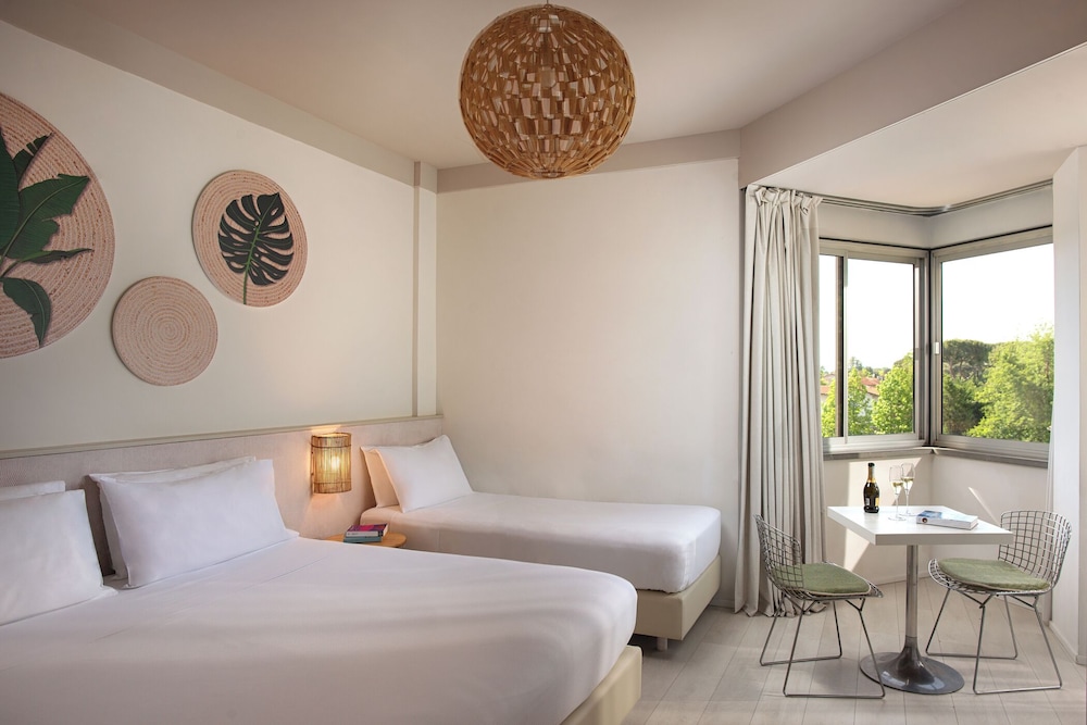 Una Hotel Forte Dei Marmi 13/69