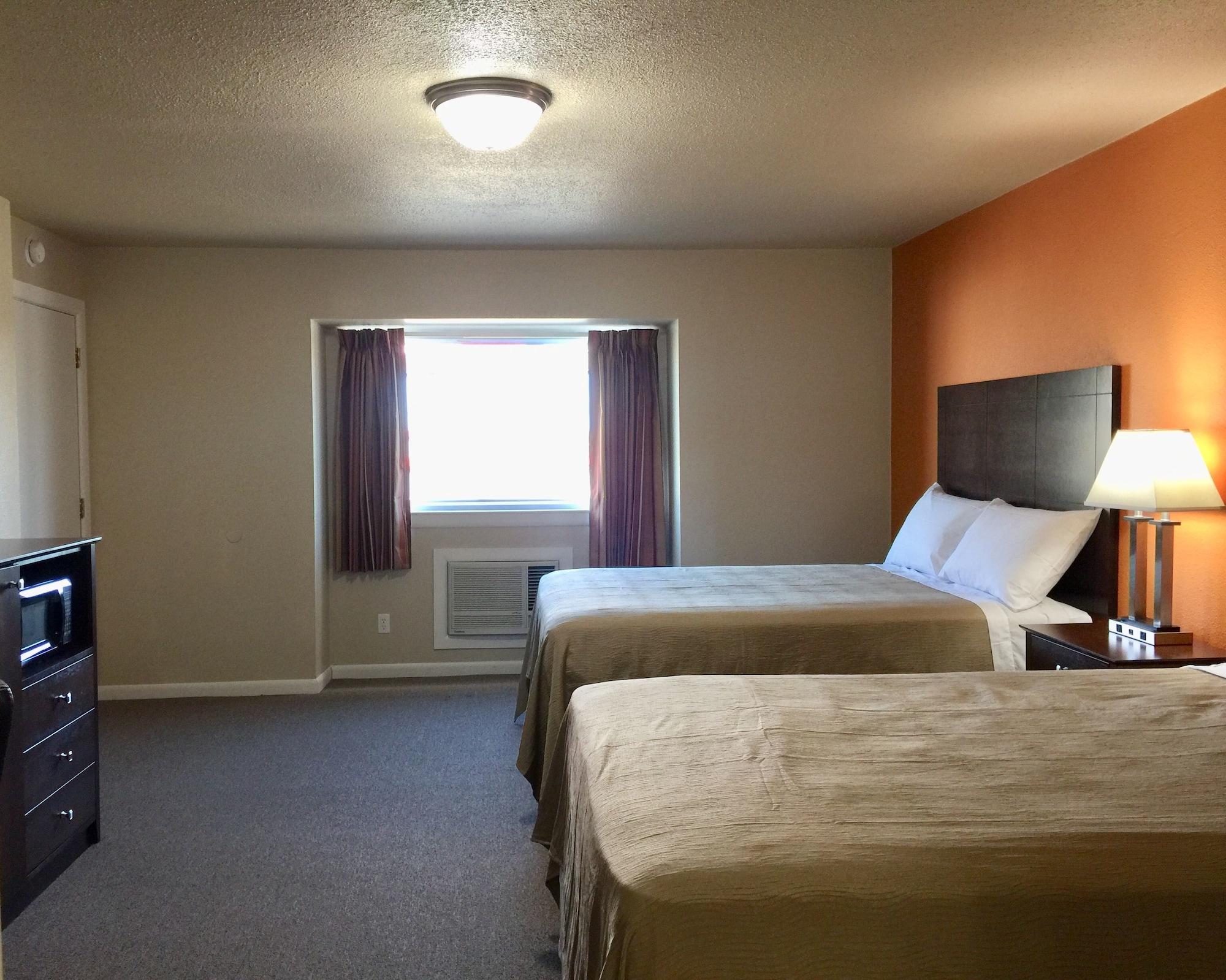 Downtown Motel 16/50