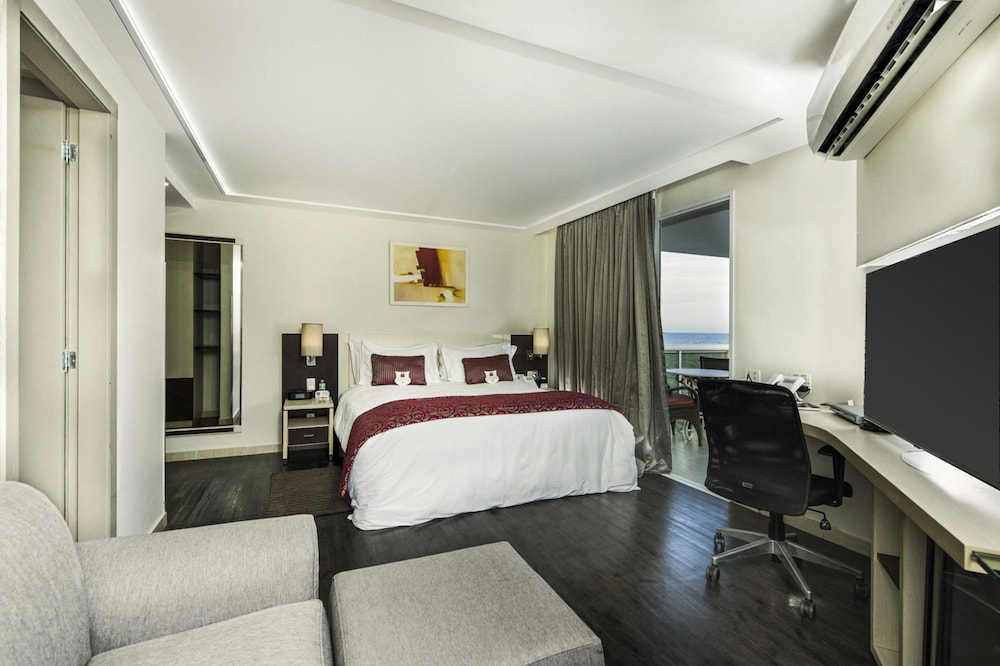 Comfort Suites Macae 15/43