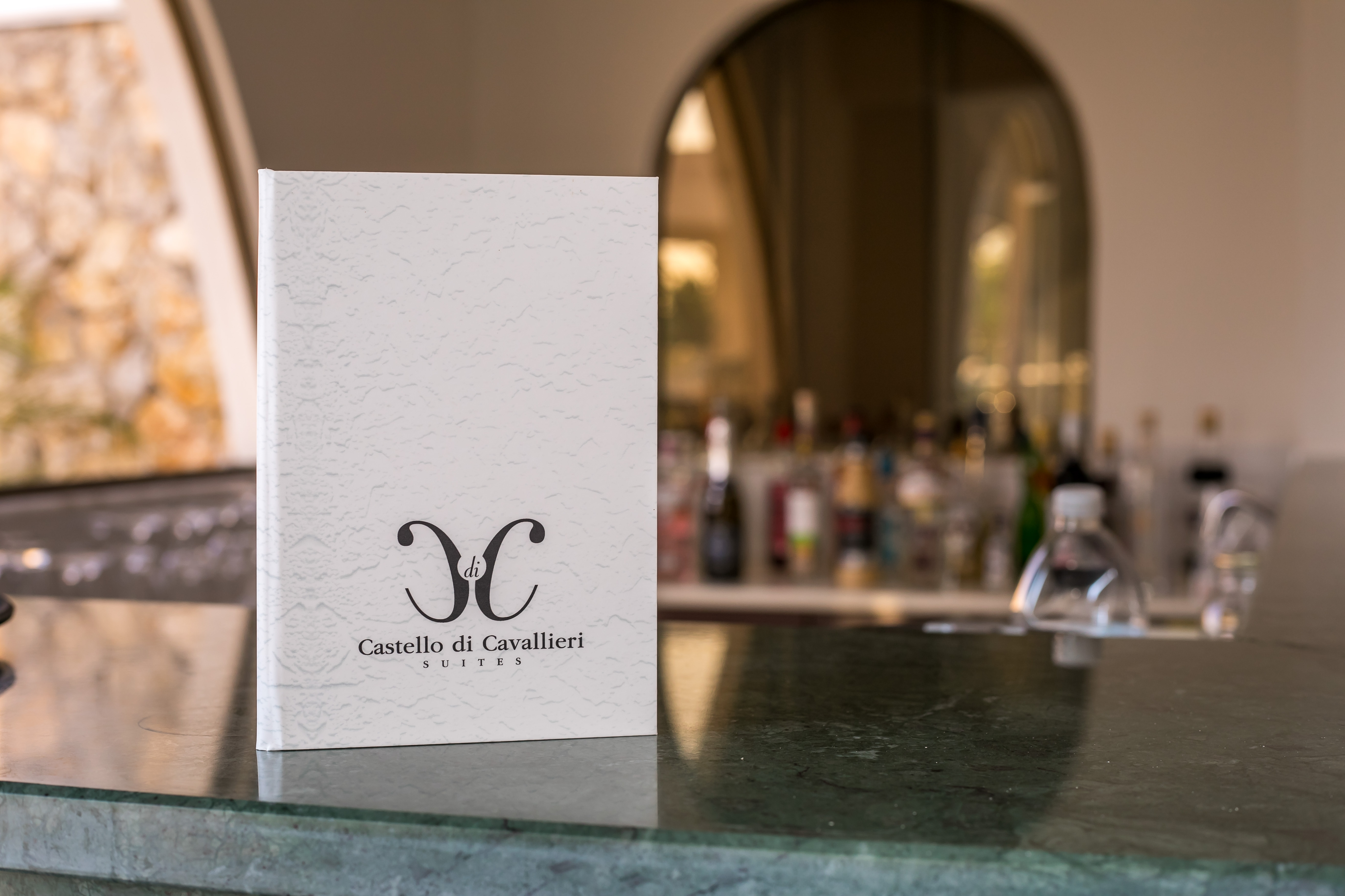 Castello Di Cavalieri Suites 20/50