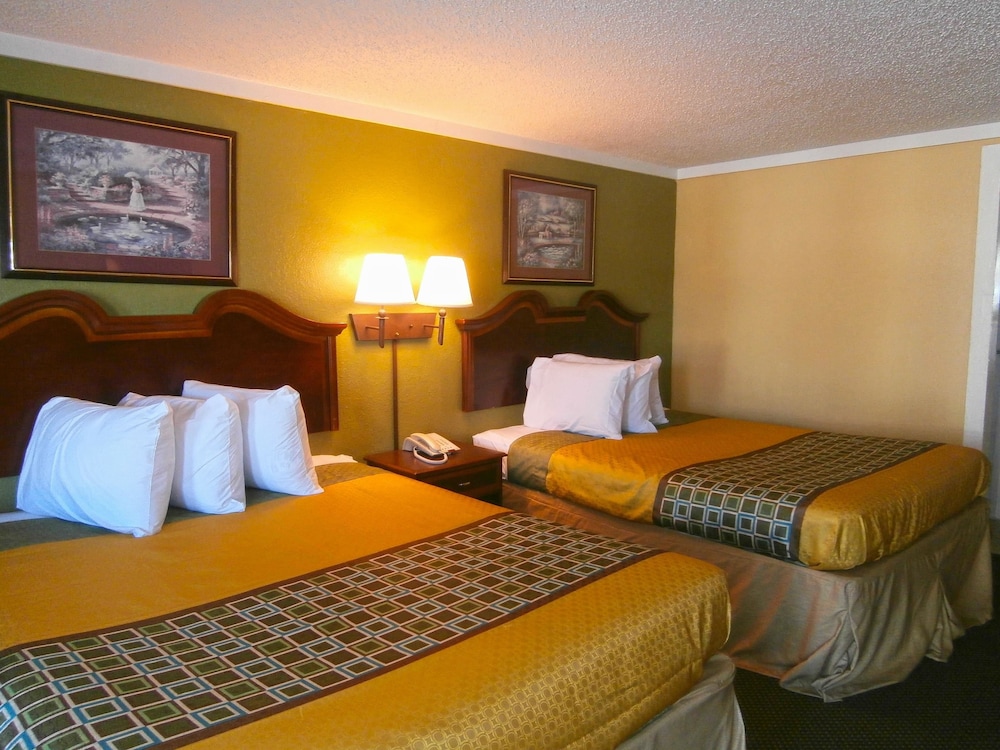 Americas Best Value Inn Conyers 13/54
