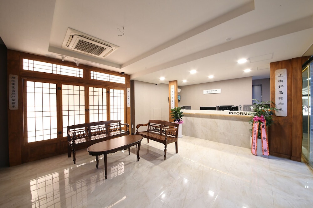 Hotel LeeSunDeok 3/30