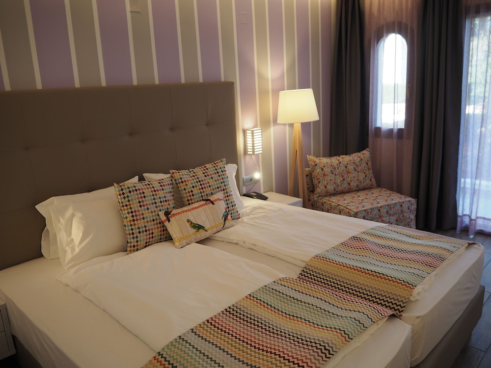 Cooee Kyknos Beach Hotel 21/75