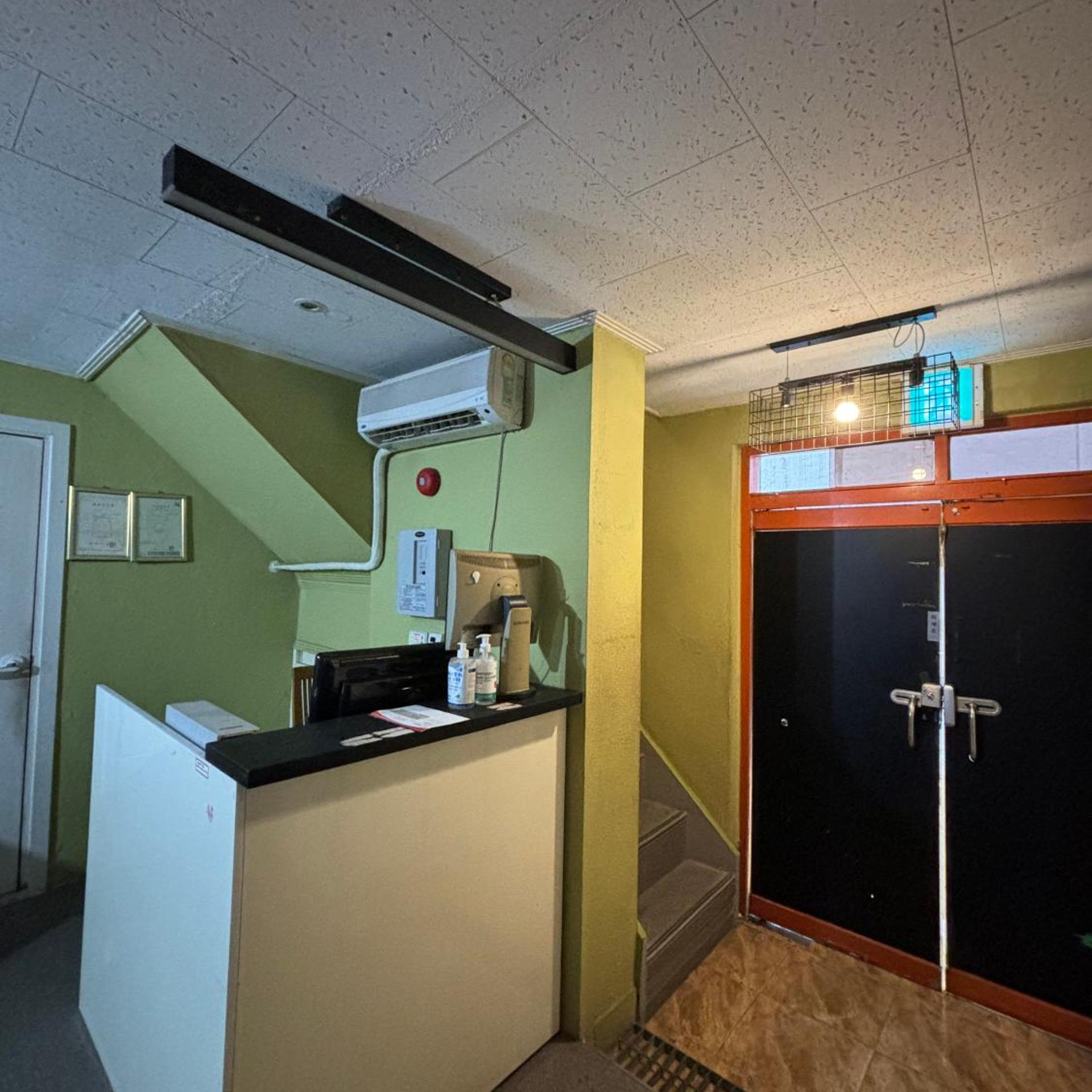 Sunrise Inn Dongdaemun 7/64