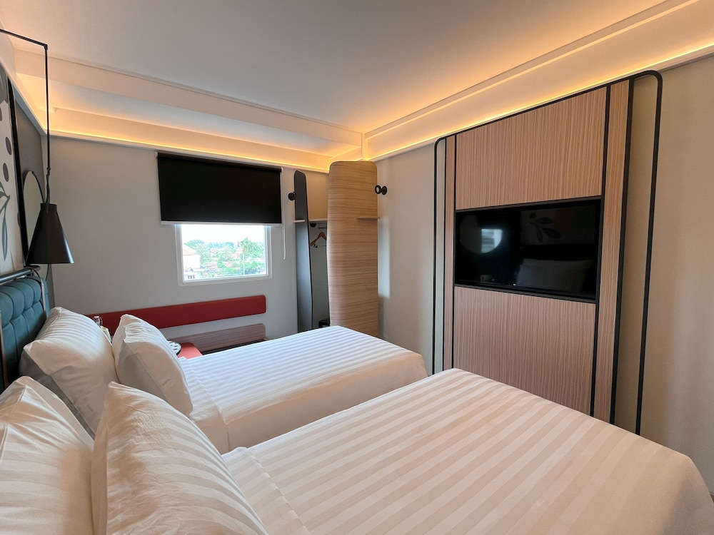 Luminor Hotel Legian Seminyak 16/50